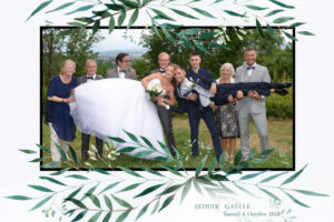 mariage selfi final